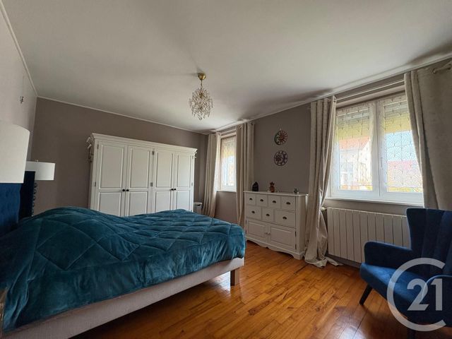 maison à vendre - 5 pièces - 135.0 m2 - SAONE - 25 - FRANCHE-COMTE - Century 21 Avenir Immobilier