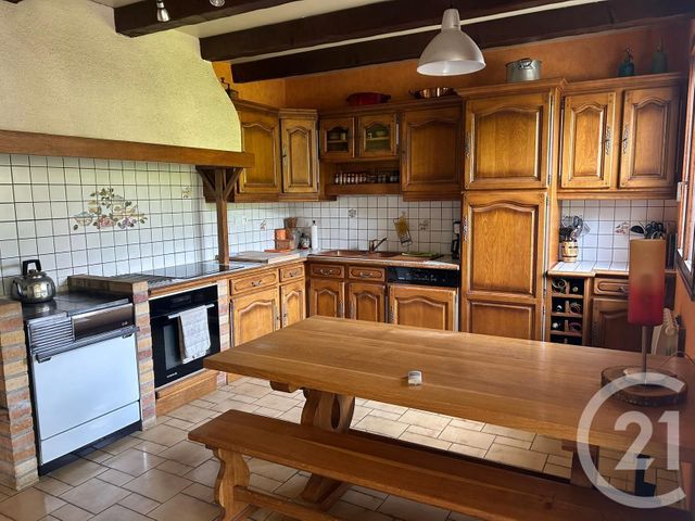 maison à vendre - 6 pièces - 170.0 m2 - ARGUEL - 25 - FRANCHE-COMTE - Century 21 Avenir Immobilier