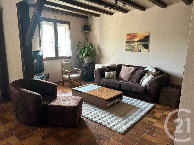 maison à vendre - 6 pièces - 170.0 m2 - ARGUEL - 25 - FRANCHE-COMTE - Century 21 Avenir Immobilier