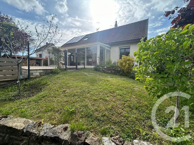 maison à vendre - 6 pièces - 170.0 m2 - ARGUEL - 25 - FRANCHE-COMTE - Century 21 Avenir Immobilier