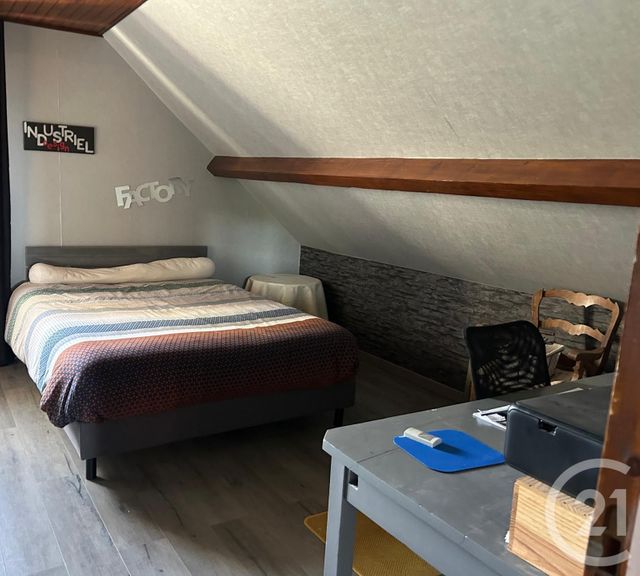 maison à vendre - 6 pièces - 170.0 m2 - ARGUEL - 25 - FRANCHE-COMTE - Century 21 Avenir Immobilier