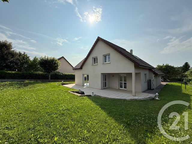 maison - SAONE - 25