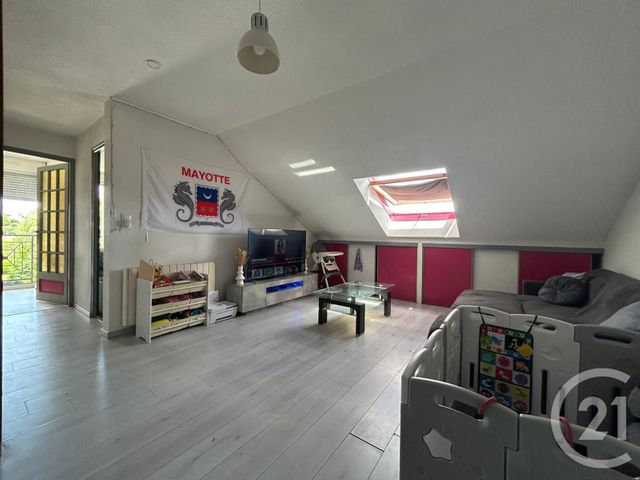 appartement - SAONE - 25
