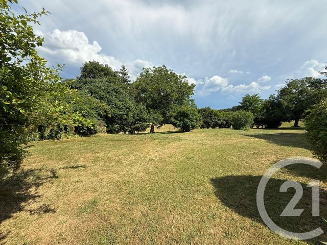 terrain - LA CHEVILLOTTE - 25