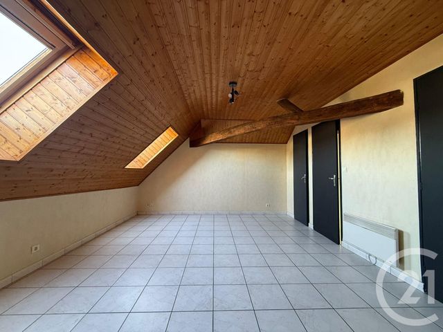 appartement - SAONE - 25