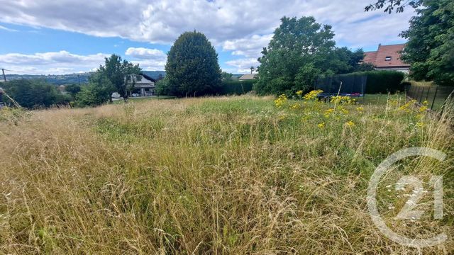 terrain - SAONE - 25