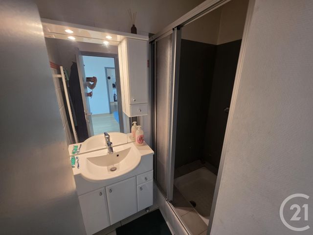 Appartement F2 à vendre - 2 pièces - 29.6 m2 - NANCRAY - 25 - FRANCHE-COMTE - Century 21 Avenir Immobilier