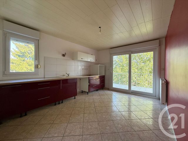 maison à vendre - 5 pièces - 130.0 m2 - MORRE - 25 - FRANCHE-COMTE - Century 21 Avenir Immobilier