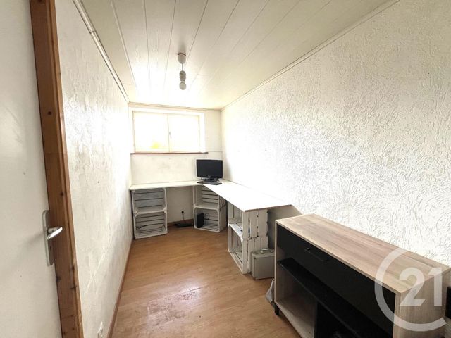 Appartement T5 à vendre - 5 pièces - 95.6 m2 - SAONE - 25 - FRANCHE-COMTE - Century 21 Avenir Immobilier