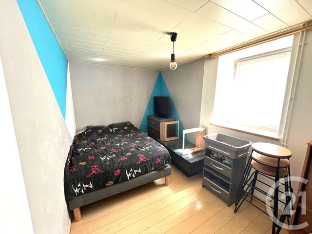 Appartement T5 à vendre - 5 pièces - 95.6 m2 - SAONE - 25 - FRANCHE-COMTE - Century 21 Avenir Immobilier