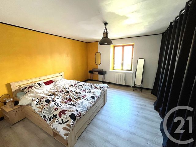 Appartement T5 à vendre - 5 pièces - 95.6 m2 - SAONE - 25 - FRANCHE-COMTE - Century 21 Avenir Immobilier