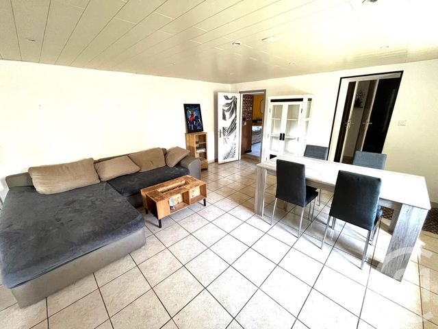 Appartement T5 à vendre - 5 pièces - 95.6 m2 - SAONE - 25 - FRANCHE-COMTE - Century 21 Avenir Immobilier