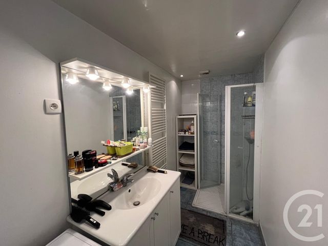 Appartement T5 à vendre - 5 pièces - 95.6 m2 - SAONE - 25 - FRANCHE-COMTE - Century 21 Avenir Immobilier