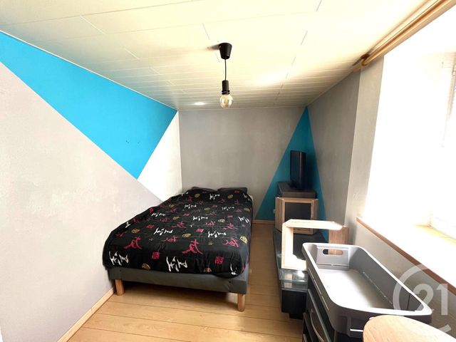 Appartement T5 à vendre - 5 pièces - 95.6 m2 - SAONE - 25 - FRANCHE-COMTE - Century 21 Avenir Immobilier