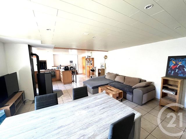 appartement - SAONE - 25
