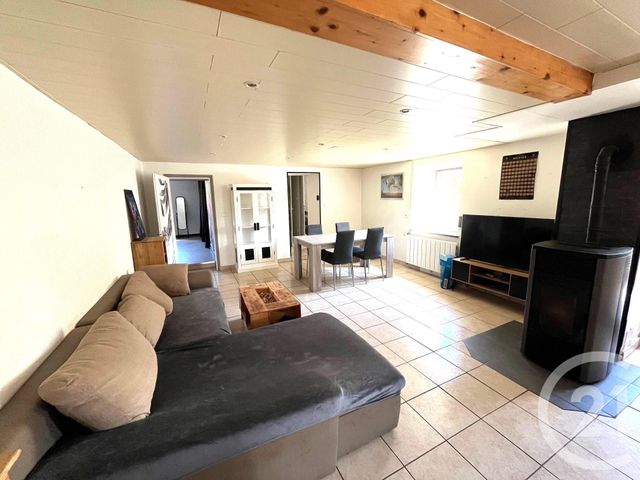 Appartement T5 à vendre - 5 pièces - 95.6 m2 - SAONE - 25 - FRANCHE-COMTE - Century 21 Avenir Immobilier