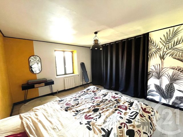 Appartement T5 à vendre - 5 pièces - 95.6 m2 - SAONE - 25 - FRANCHE-COMTE - Century 21 Avenir Immobilier