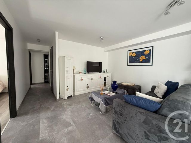 appartement - LE GRATTERIS - 25