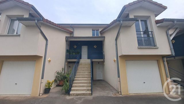 Appartement T3 à vendre SAONE