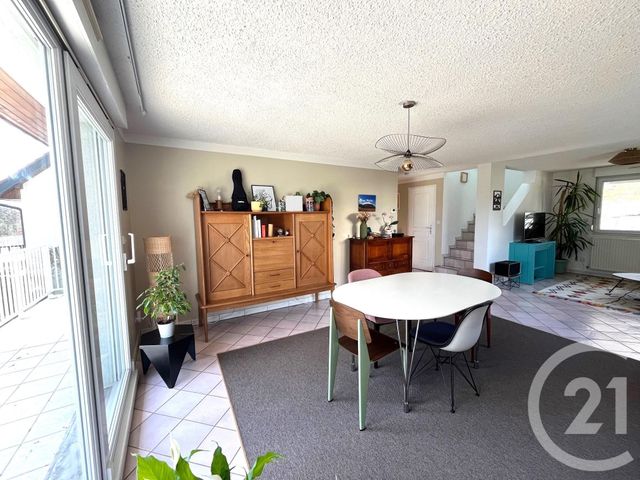 Afficher la photo en grand maison à vendre - 5 pièces - 108.0 m2 - MORRE - 25 - FRANCHE-COMTE - Century 21 Avenir Immobilier