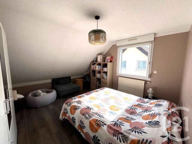 Afficher la photo en grand maison à vendre - 5 pièces - 108.0 m2 - MORRE - 25 - FRANCHE-COMTE - Century 21 Avenir Immobilier