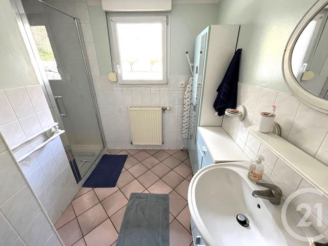 Afficher la photo en grand maison à vendre - 5 pièces - 108.0 m2 - MORRE - 25 - FRANCHE-COMTE - Century 21 Avenir Immobilier