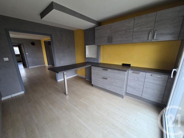 Appartement T3 à vendre MAMIROLLE