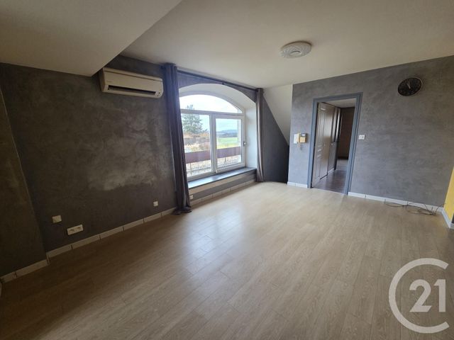 Appartement T3 à vendre - 3 pièces - 81.5 m2 - MAMIROLLE - 25 - FRANCHE-COMTE - Century 21 Avenir Immobilier