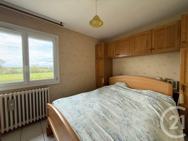 maison à vendre - 4 pièces - 121.0 m2 - MEREY SOUS MONTROND - 25 - FRANCHE-COMTE - Century 21 Avenir Immobilier