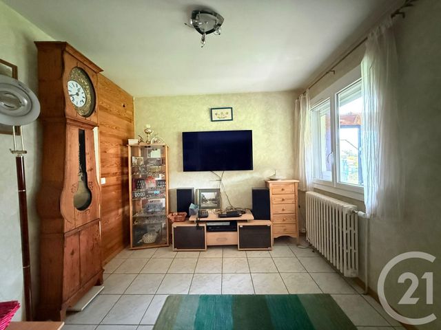 maison à vendre - 4 pièces - 121.0 m2 - MEREY SOUS MONTROND - 25 - FRANCHE-COMTE - Century 21 Avenir Immobilier