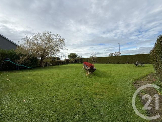 maison à vendre - 4 pièces - 121.0 m2 - MEREY SOUS MONTROND - 25 - FRANCHE-COMTE - Century 21 Avenir Immobilier