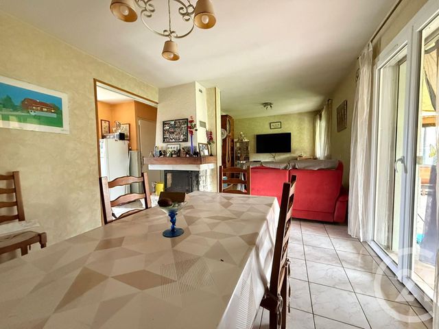 maison à vendre - 4 pièces - 121.0 m2 - MEREY SOUS MONTROND - 25 - FRANCHE-COMTE - Century 21 Avenir Immobilier