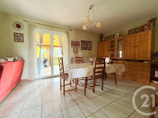 maison à vendre - 4 pièces - 121.0 m2 - MEREY SOUS MONTROND - 25 - FRANCHE-COMTE - Century 21 Avenir Immobilier