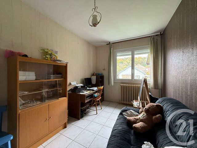 maison à vendre - 4 pièces - 121.0 m2 - MEREY SOUS MONTROND - 25 - FRANCHE-COMTE - Century 21 Avenir Immobilier