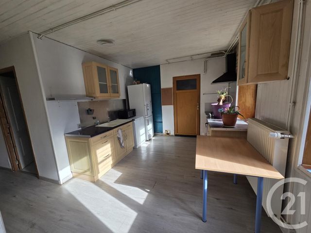 Appartement T4 à vendre - 5 pièces - 118.13 m2 - SAONE - 25 - FRANCHE-COMTE - Century 21 Avenir Immobilier