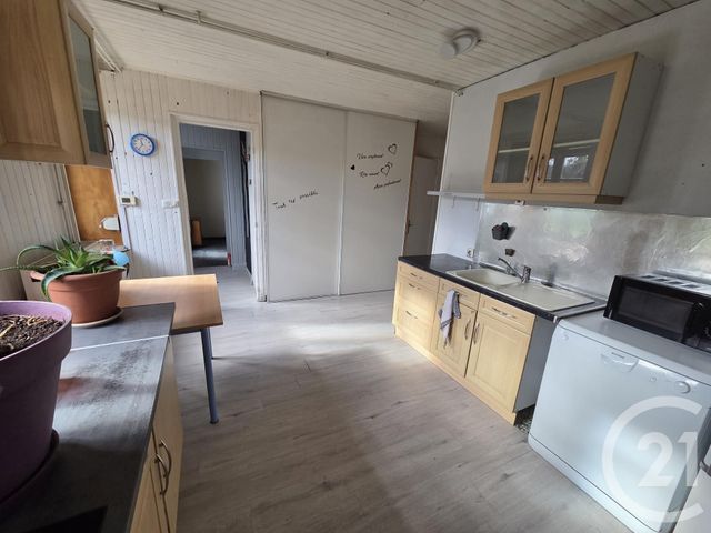 Appartement T4 à vendre - 5 pièces - 118.13 m2 - SAONE - 25 - FRANCHE-COMTE - Century 21 Avenir Immobilier