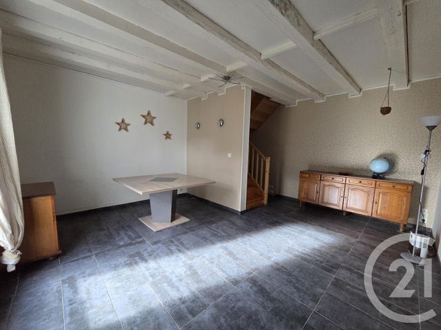 Appartement T4 à vendre - 5 pièces - 118.13 m2 - SAONE - 25 - FRANCHE-COMTE - Century 21 Avenir Immobilier