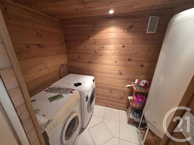 Appartement T4 à vendre - 5 pièces - 118.13 m2 - SAONE - 25 - FRANCHE-COMTE - Century 21 Avenir Immobilier