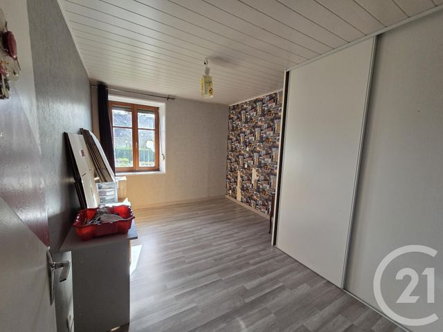 Appartement T4 à vendre - 5 pièces - 118.13 m2 - SAONE - 25 - FRANCHE-COMTE - Century 21 Avenir Immobilier