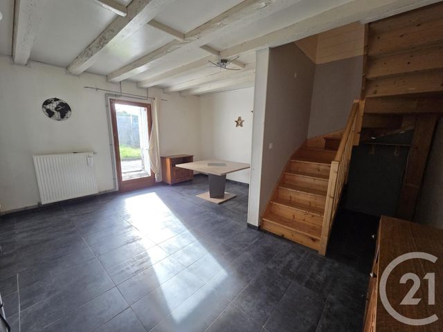 Appartement T4 à vendre - 5 pièces - 118.13 m2 - SAONE - 25 - FRANCHE-COMTE - Century 21 Avenir Immobilier