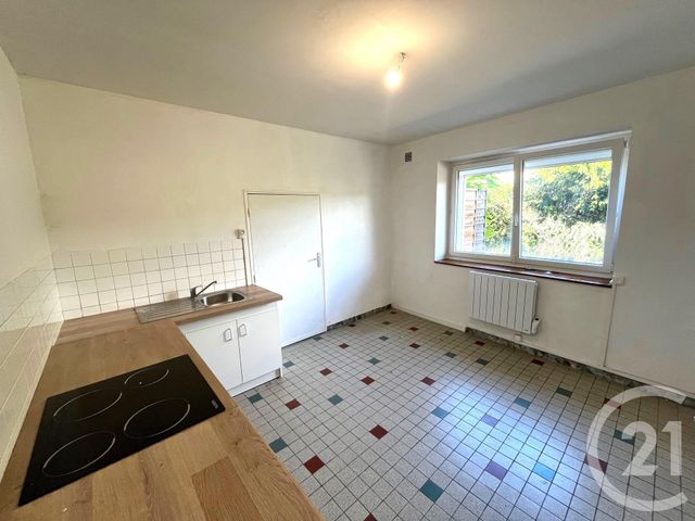 Appartement Duplex à vendre - 5 pièces - 106.0 m2 - NANCRAY - 25 - FRANCHE-COMTE - Century 21 Avenir Immobilier