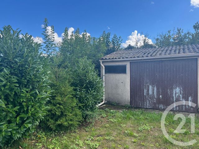 Appartement Duplex à vendre - 5 pièces - 106.0 m2 - NANCRAY - 25 - FRANCHE-COMTE - Century 21 Avenir Immobilier