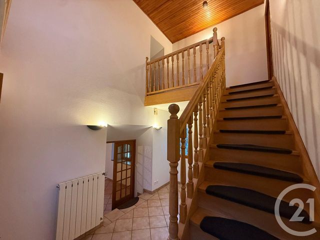 maison à louer - 5 pièces - 142.0 m2 - NAISEY LES GRANGES - 25 - FRANCHE-COMTE - Century 21 Avenir Immobilier