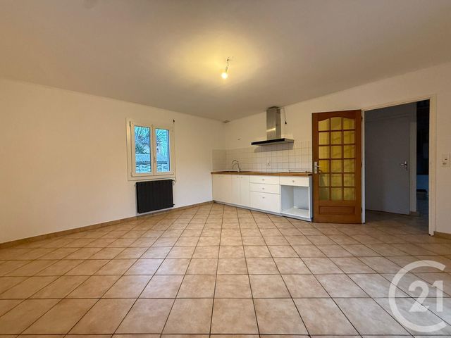 maison à louer - 5 pièces - 142.0 m2 - NAISEY LES GRANGES - 25 - FRANCHE-COMTE - Century 21 Avenir Immobilier