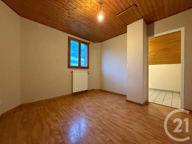 maison à louer - 5 pièces - 142.0 m2 - NAISEY LES GRANGES - 25 - FRANCHE-COMTE - Century 21 Avenir Immobilier