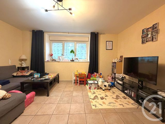 Appartement F4 à vendre - 4 pièces - 96.0 m2 - SAONE - 25 - FRANCHE-COMTE - Century 21 Avenir Immobilier