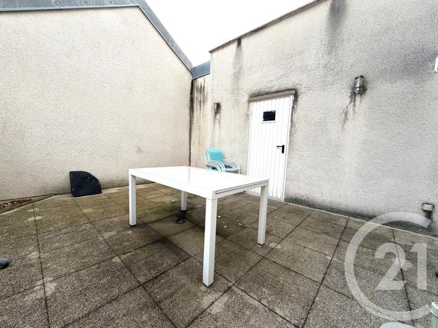 Appartement F4 à vendre - 4 pièces - 96.0 m2 - SAONE - 25 - FRANCHE-COMTE - Century 21 Avenir Immobilier