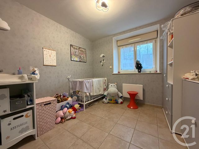 Appartement F4 à vendre - 4 pièces - 96.0 m2 - SAONE - 25 - FRANCHE-COMTE - Century 21 Avenir Immobilier