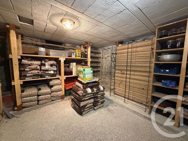 Appartement F4 à vendre - 4 pièces - 96.0 m2 - SAONE - 25 - FRANCHE-COMTE - Century 21 Avenir Immobilier