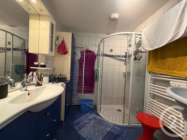 Appartement F4 à vendre - 4 pièces - 96.0 m2 - SAONE - 25 - FRANCHE-COMTE - Century 21 Avenir Immobilier